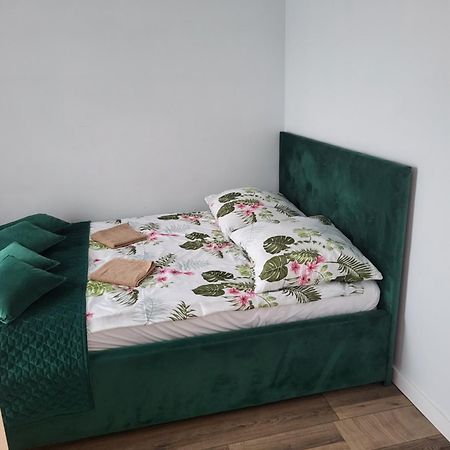 Nest Apartament Zator Ngoại thất bức ảnh