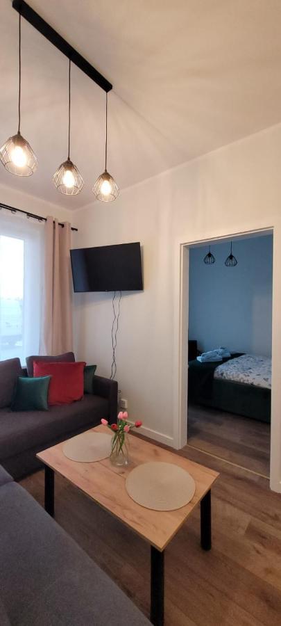 Nest Apartament Zator Ngoại thất bức ảnh
