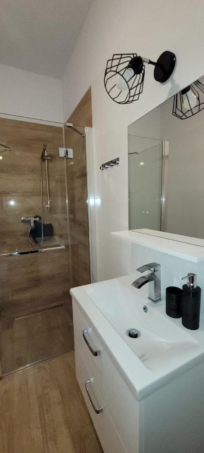 Nest Apartament Zator Ngoại thất bức ảnh