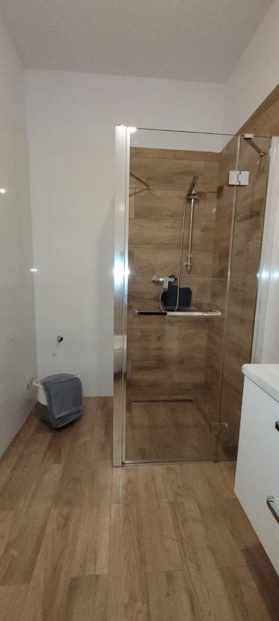 Nest Apartament Zator Ngoại thất bức ảnh