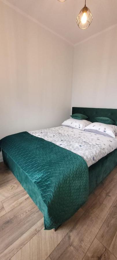 Nest Apartament Zator Ngoại thất bức ảnh