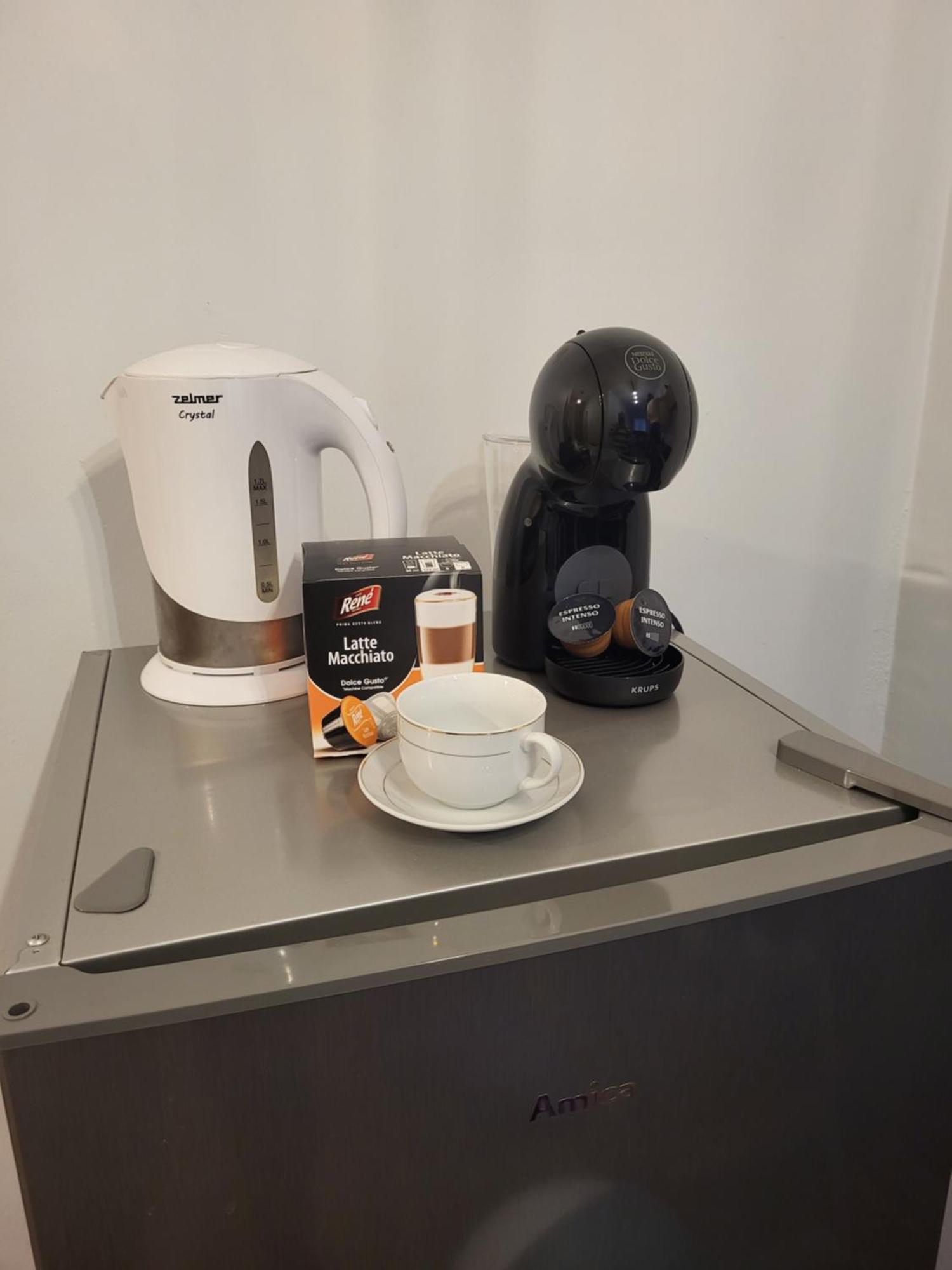 Nest Apartament Zator Ngoại thất bức ảnh
